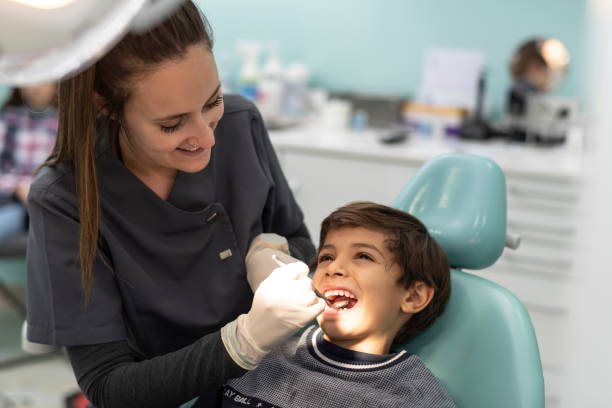 Best Emergency Pediatric Dentist  in Dodgeville, WI