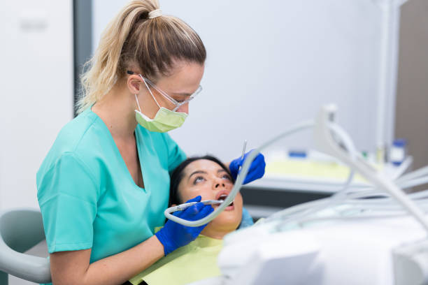 Best Knocked-Out Tooth Emergency  in Dodgeville, WI